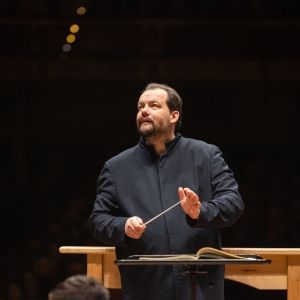 Boston Symphony Orchestra to Launch 11-Concert European Tour In May 2025 Interview