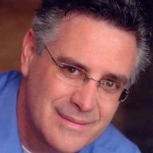 David Krassner of RENT at Agoura High School