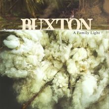 Indie-folk Band Buxton to Re-Release Integral Album 'A Family Light'