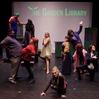 BWW Review: INTO THE WOODS Charms From The Garden Theatre at the MATCH