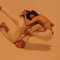 The Mickaël Spinnhirny Agency Presents ON THE MATTER OF FLOWERS - A Live Dance Show