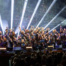 Winners Revealed at 15th Annual High School Musical Theatre Awards