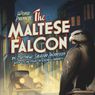 THE MALTESE FALCON Comes to North Coast Repertory Theatre