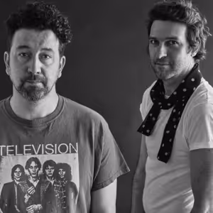 Japandroids Share 'All Bets Are Off;' Final Album Out in October