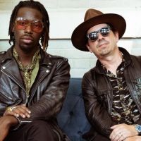 Black Pumas Announce Deluxe Edition of Their Self-Titled Debut Album