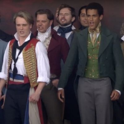 Video: Watch Performance Highlights from WEST END LIVE!