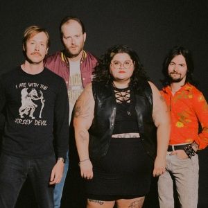 SHEER MAG Announce New Album 'Playing Favorites'