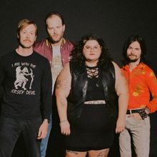 SHEER MAG Announce New Album 'Playing Favorites'