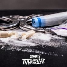 Jehkai Releases New Emotive Trap Cut 'This Ain't the Life'