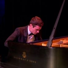 Young Texas Artists To Present Rising Classical Music Stars At Finalists' Concert & A