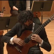 Now Streaming on USUO: Utah Symphony Performs Mendelssohn, Grieg and Rodrigo 