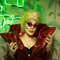 Rupaul's Drag Race UK Stars The Vivienne and Baga Chipz Will Host Party On The Heath…