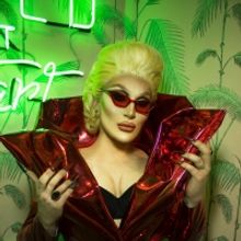 Rupaul's Drag Race UK Stars The Vivienne and Baga Chipz Will Host Party On The Heath 