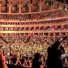 BWW Review: LETTERS LIVE, Royal Albert Hall