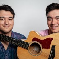 Feature: 30 Days Of Cabaret Gratitude - Day Ten: The Next Big Thing