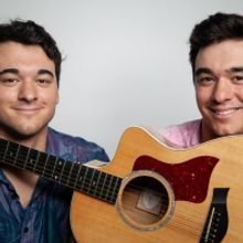 Feature: 30 Days Of Cabaret Gratitude - Day Ten: The Next Big Thing