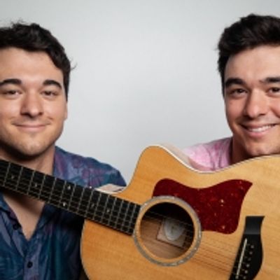 Feature: 30 Days Of Cabaret Gratitude - Day Ten: The Next Big Thing