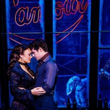 TodayTix Announces $30 Digital Lottery for MOULIN ROUGE! THE MUSICAL in Australia