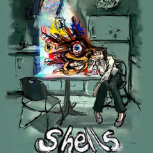 SHELLS to Make World Premiere at Greenway Court Theatre