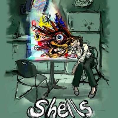 SHELLS to Make World Premiere at Greenway Court Theatre
