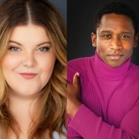 Ryann Redmond, Jelani Remy, Jason Gotay & More to Star in 7th Annual BROADWAY FOR…