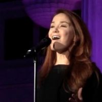 TV Exclusive: Watch Sierra Boggess, Norm Lewis, Sasha Allen & More Rehearse for…