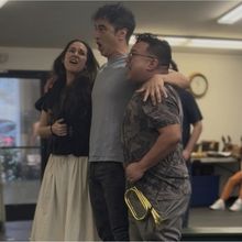 MAN OF LA MANCHA Comes to Musical Theatre West This Valentine's Day