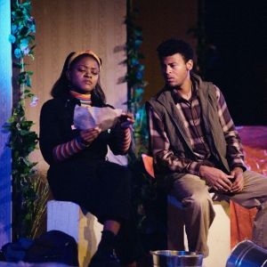 Review Roundup: SULFUR BOTTOM, by Rishi Varma