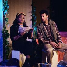 Review Roundup: SULFUR BOTTOM, by Rishi Varma