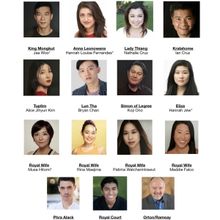 Brian Jose To Direct THE KING AND I At Beef & Boards