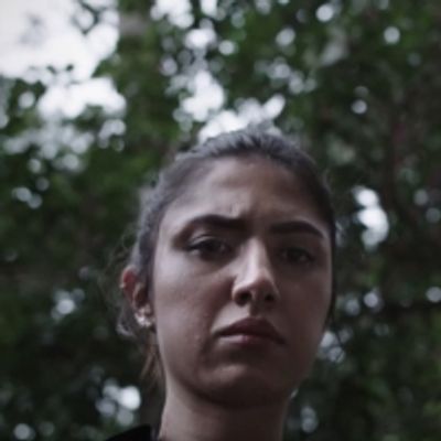 VIDEO: Netflix Drops GREEN FRONTIER Official Teaser