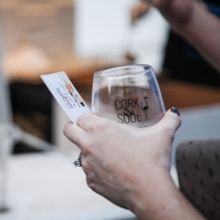 BWW Feature: CORK & SOUL at Tivoli Village Las Vegas