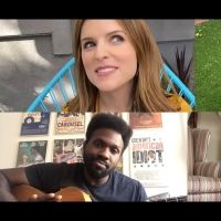 VIDEO: Check Out the New Music Video for Georgia Stitt's STOP Sung by Sutton Foster