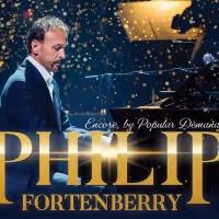 BWW Feature: Philip Fortenberry will perform an encore of 55 YEARS ON THE BENCH Live…