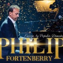 BWW Feature: Philip Fortenberry will perform an encore of 55 YEARS ON THE BENCH Live 