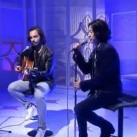 VIDEO: Ramin Karimloo & Michael K. Lee Sing 'Could We Start Again, Please?' From…