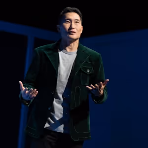 Review Roundup: YELLOW FACE on Broadway Starring Daniel Dae Kim & More