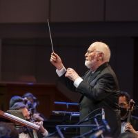 Review: JOHN WILLIAMS 90TH BIRTHDAY GALA CONCERT at Kennedy Center Interview