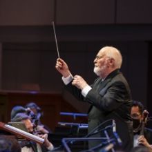 Review: JOHN WILLIAMS 90TH BIRTHDAY GALA CONCERT at Kennedy Center