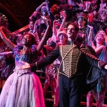 PHANTOM OF THE OPERA's Broadway Exit Has Negative Impact on Really Useful Group Finan