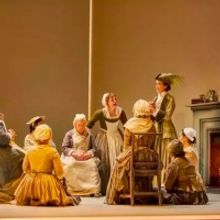 Review Roundup: THE WELKIN at the National Theatre - What Are the Critics Saying?