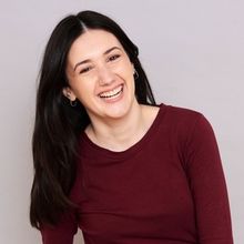 Interview: Agustina Casella, Performer and Project Manager at Green Room 42