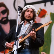 Bob Dylan's THE ROLLING THUNDER REVUE: THE 1976 LIVE RECORDINGS to Release