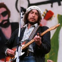Bob Dylan's THE ROLLING THUNDER REVUE: THE 1976 LIVE RECORDINGS to Release