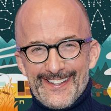 Groundlings Alum Jim Rash Always Comes Back to COOKIN' WITH GAS