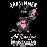 All Time Low to Headline Sad Summer Fest