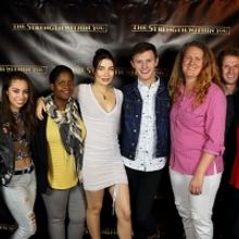 The 3rd Year Of The TSWY Int'l Film Festival Kicks Off Nov 3rd