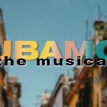 TheatreC Presents An Online Concert Of CUBAMOR: The Musical