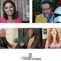 Students Seize The Day & Disney Legends Keep The Music Playing At Education Through…