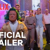 Wonka's The Golden Ticket to Debut Trailer and Key Art